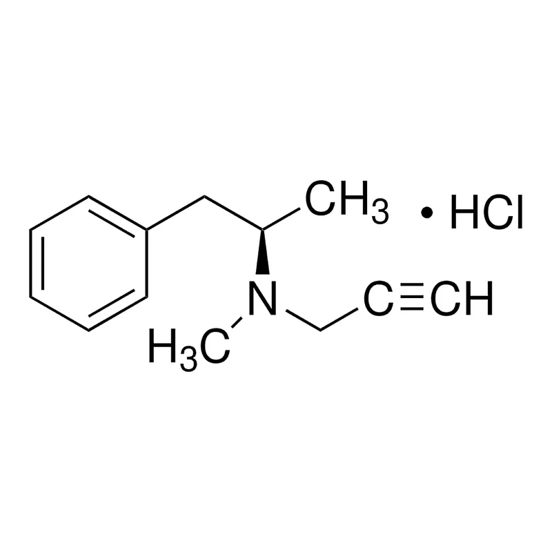 Merck Selegiline hydrochloride