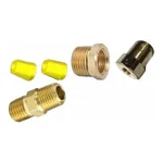 Waters Helium Connector Kit