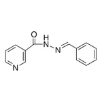 Merck NICOTINIC ACID BENZYLIDENE-HYD - 25 MG&
