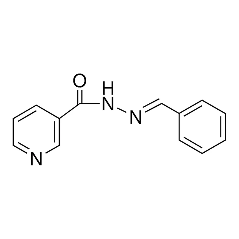 Merck NICOTINIC ACID BENZYLIDENE-HYD - 25 MG&