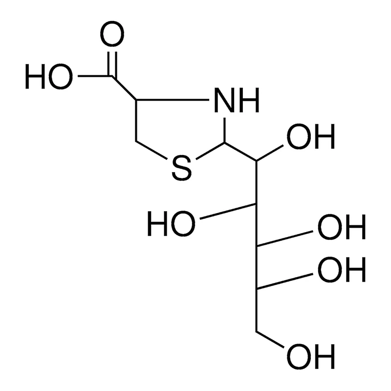 Merck 2-(1,2,3,4,5-PENTAHYDROXY-PENT - 10 MG