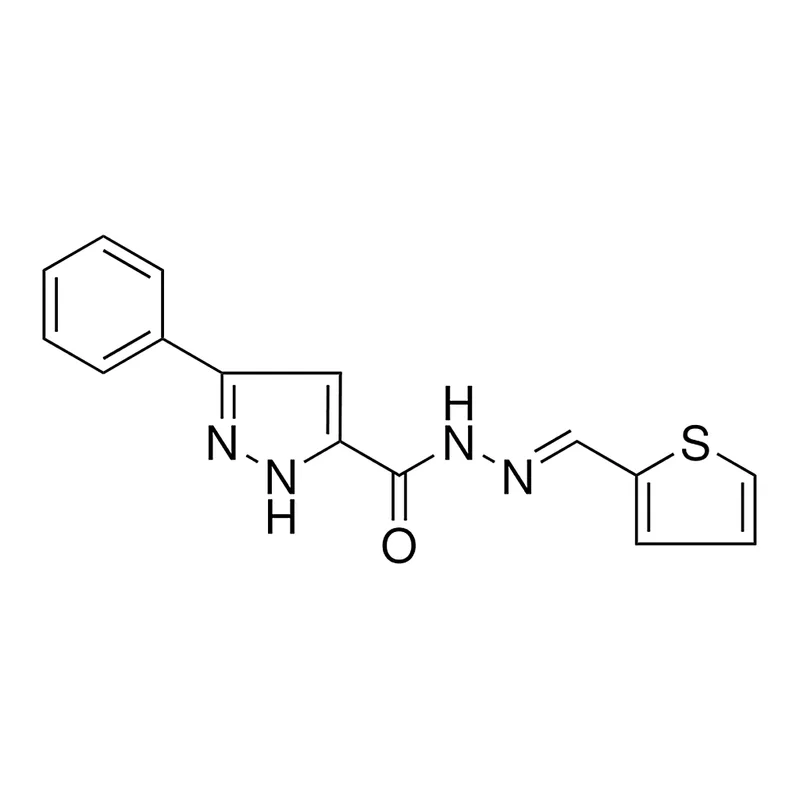 Merck 5-PHENYL-2H-PYRAZOLE-3-CARBOXY - 10 MG &