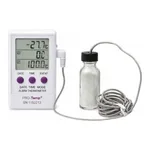 Merck SP Bel-Art(R) H-B Frio-Temp(R) Calibrated Electronic Verification Thermometer