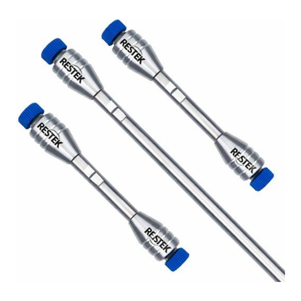 Restek Ultra Aromax 3um, 50 x 2.1mm