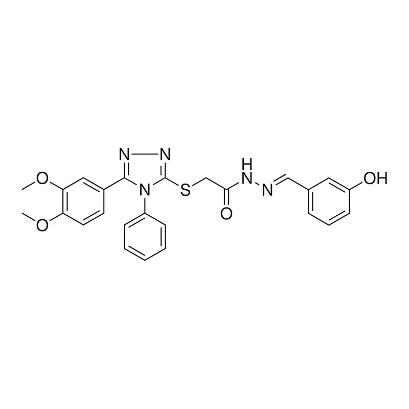 Merck RCL R44,286-0 - 50 MG