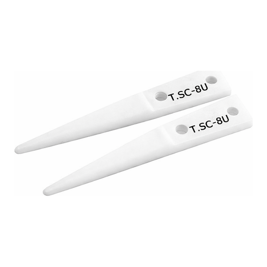 SIPEL 세라믹 교체 팁 TIP-2 TIp