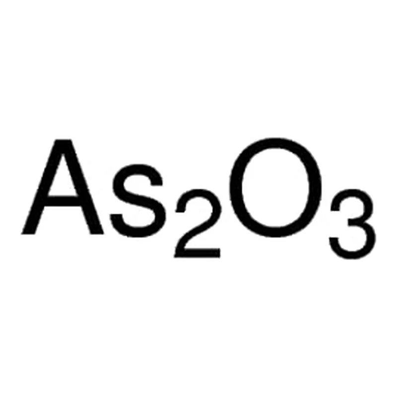 Merck ARSENIC(III) OXIDE, REAGENTPLUS TM, 99