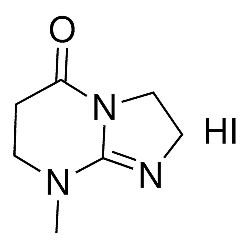 Merck 8-METHYL-2,3,7,8-TETRAHYDROIMI - 50 MG&