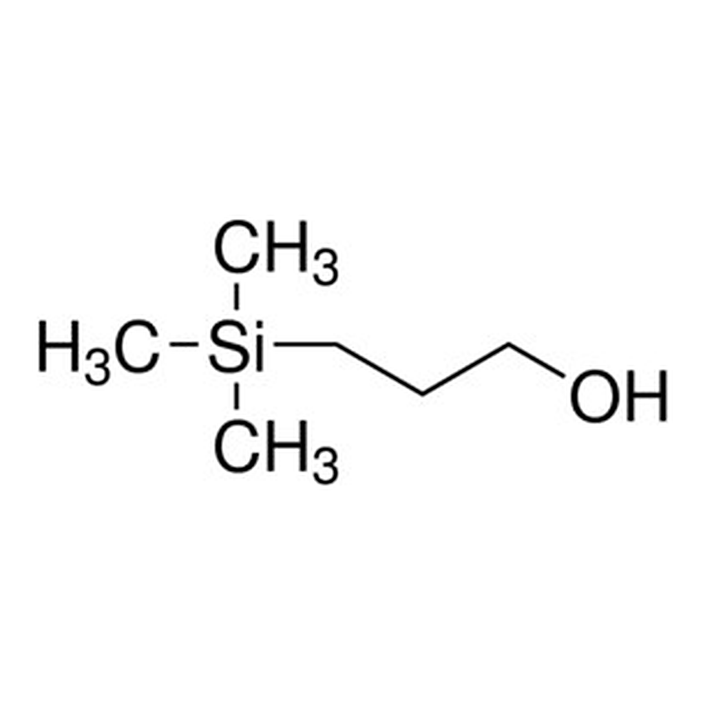 Merck 3-(TRIMETHYLSILYL)-1-PROPANOL, 97%