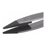 SIPEL 퀵 체인지 핀셋 1356/1456-SA Tweezer
