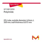 Merck Polyimide