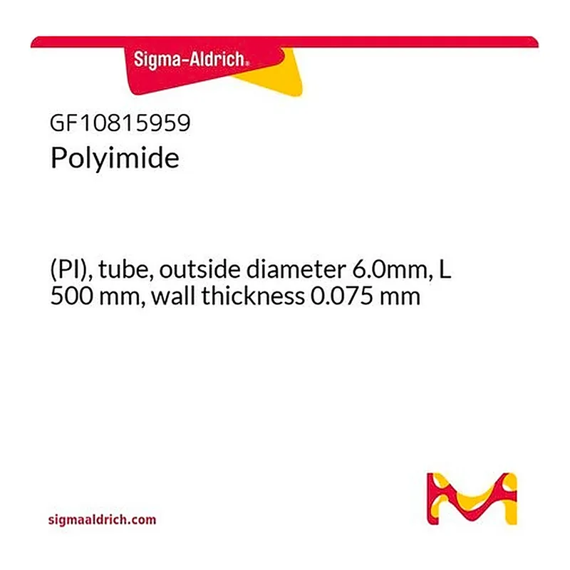 Merck Polyimide