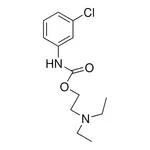 Merck 2-(DIETHYLAMINO)ETHYL N-(3-CHLO-