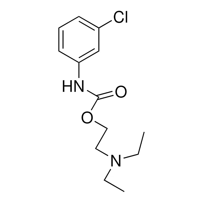 Merck 2-(DIETHYLAMINO)ETHYL N-(3-CHLO-