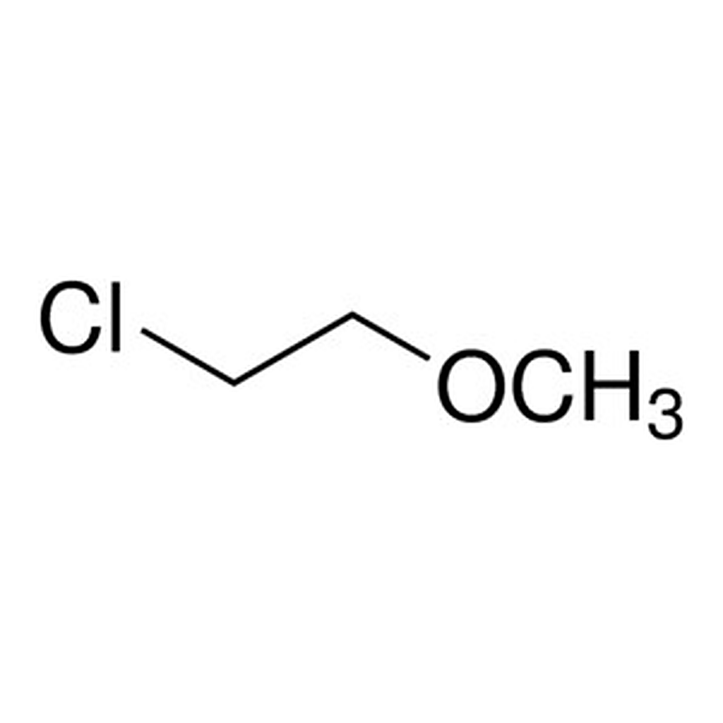 Merck 2-CHLOROETHYL METHYL ETHER, 98%
