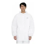 AS ONE ASTOOL Seperate Disposable Wear Jumper (Collar Type), 아즈툴 세퍼레이트 디스포 웨어 점퍼