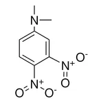 Merck N,N-DIMETHYL-3,4-DINITROANILINE, T