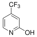 Merck 2-Hydroxy-4-(trifluoromethyl)pyridine
