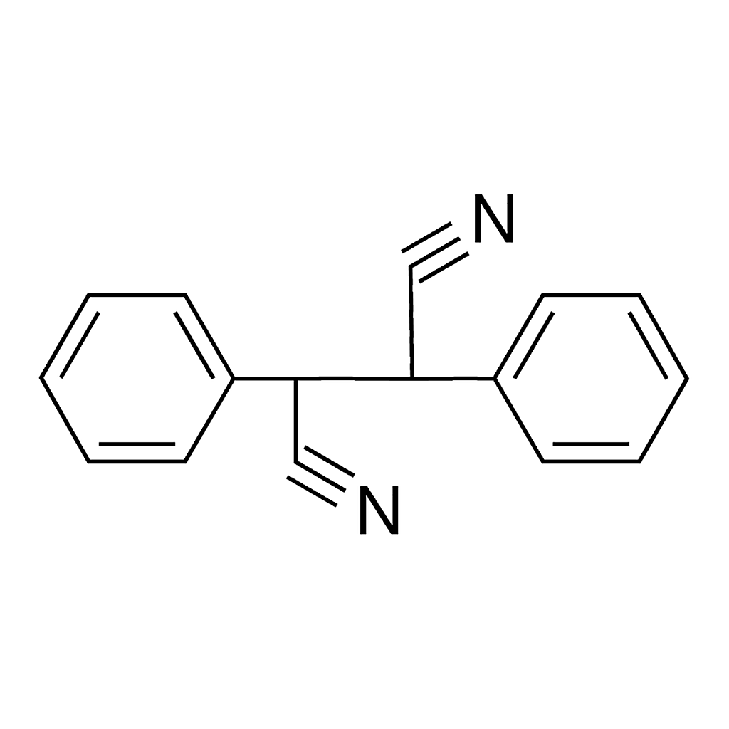 Merck MESO-1,2-DICYANO-1,2-DIPHENYLETHAN