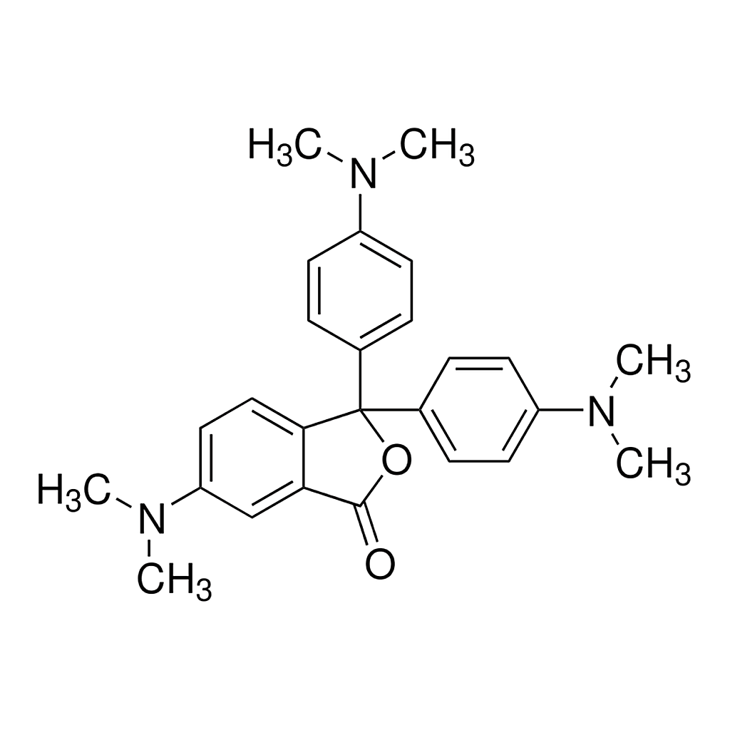 Merck Crystal Violet lactone