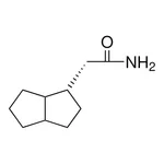 Merck BICYCLO(3.3.0)OCTANE-2-ACETAMIDE-