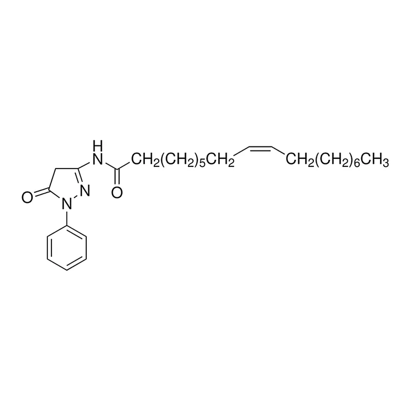 Merck OCTADECANOIC ACID (5-OXO-1-PHEN-