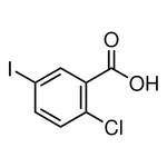 Merck 2-Chloro-5-iodobenzoic acid