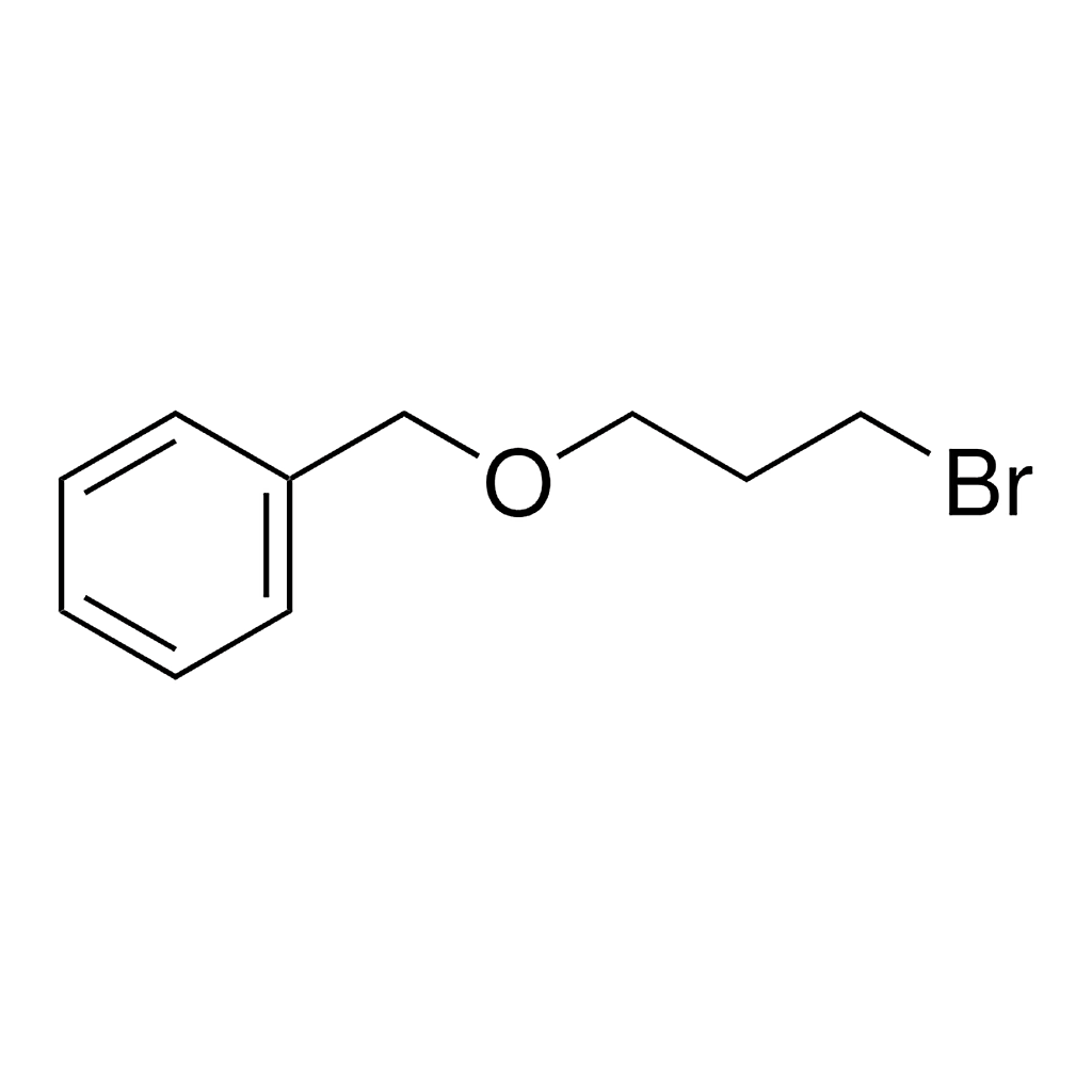 Merck Benzyl 3-bromopropyl ether