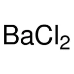 Merck BARIUM CHLORIDE, 99.9% METALS BASIS
