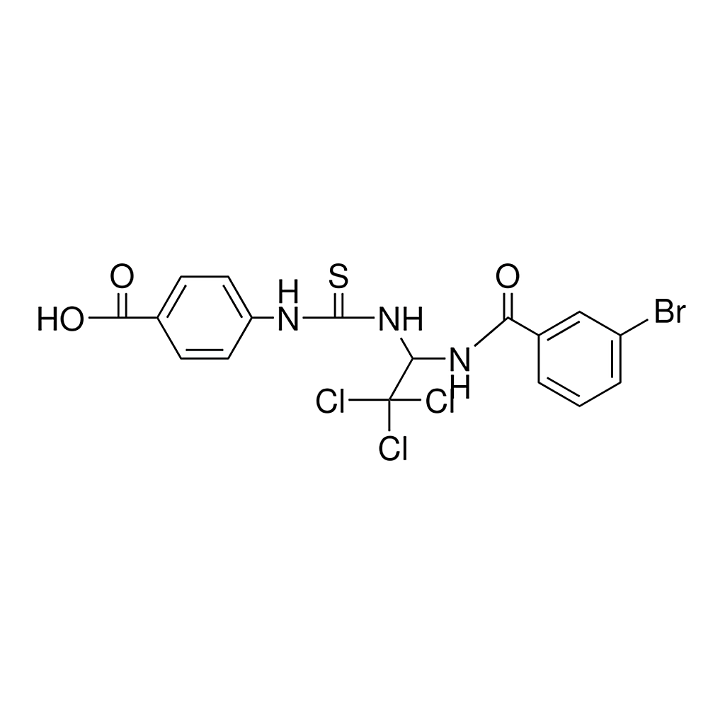 Merck 4-(3-1-(3-BROMO-BENZOYLAMINO) - 25 MG&
