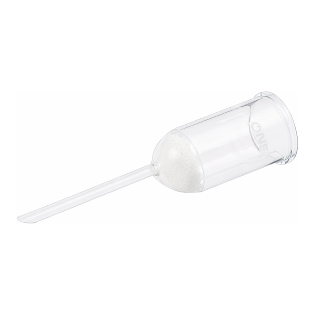 AS ONE Glass Filter 30mL 100 - 200μm