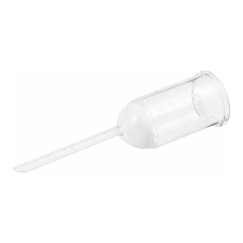 AS ONE Glass Filter 30mL 100 - 200μm