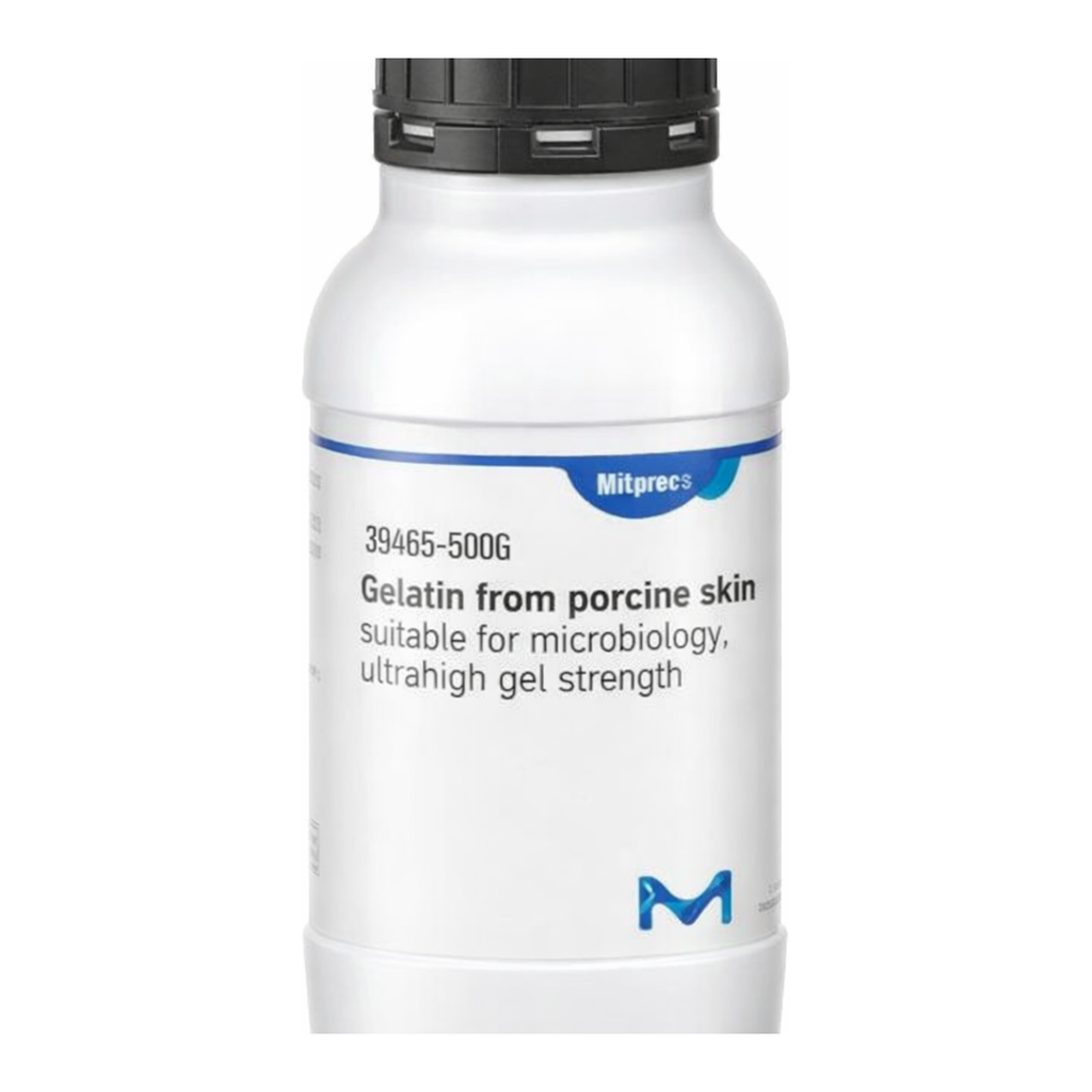 Merck GELATIN FROM PORCINE SKIN, ULTRA-HIGH GE