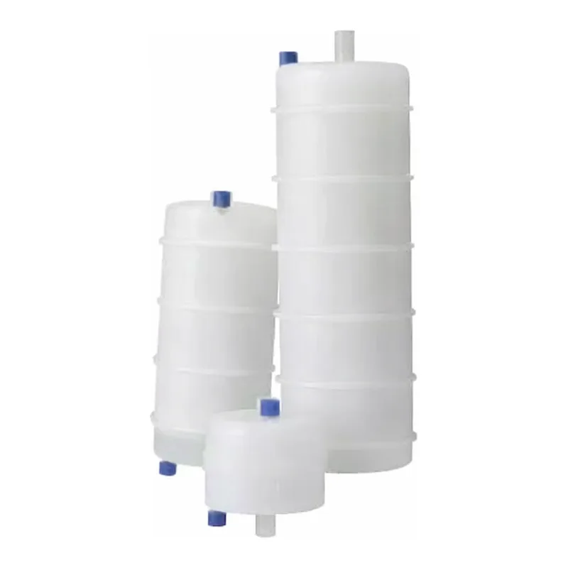 Sterlitech Nylon capsule filter / 나일론캡슐필터