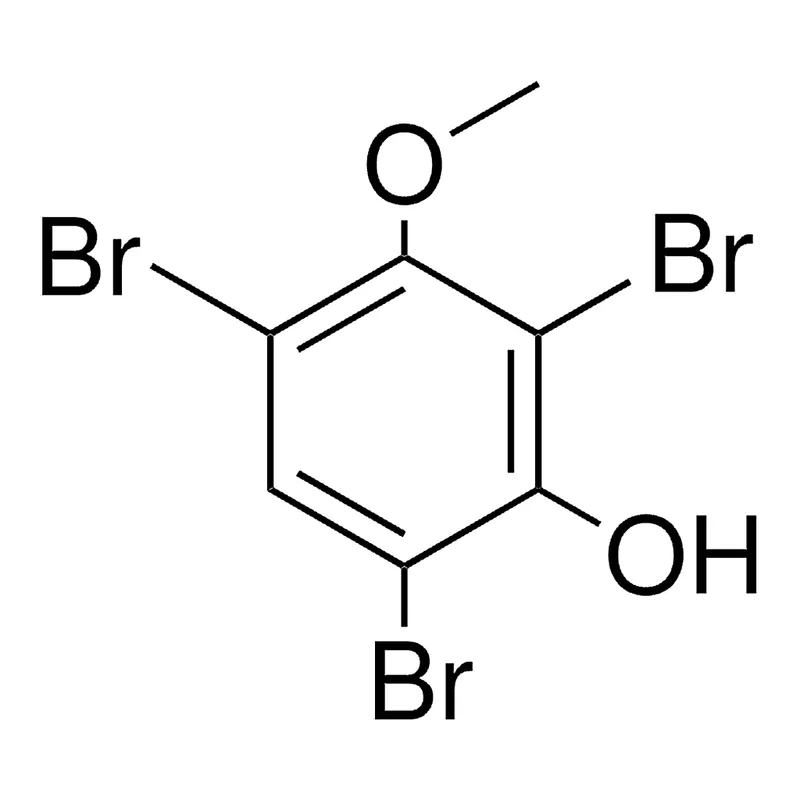 Merck 2,4,6-TRIBROMO-3-METHOXY-PHENOL-