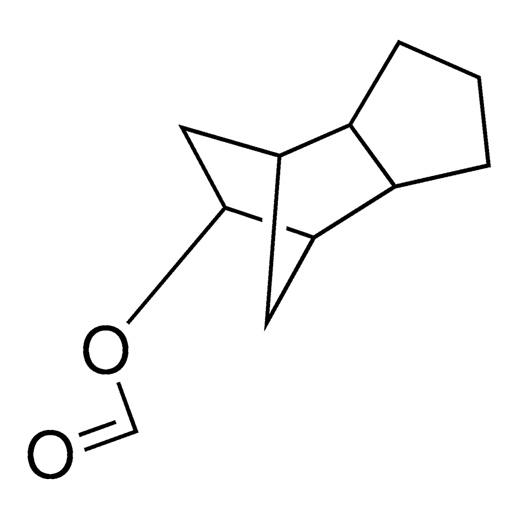 Merck TRICYCLO(5.2.1.02,6)DEC-8-YL FO-