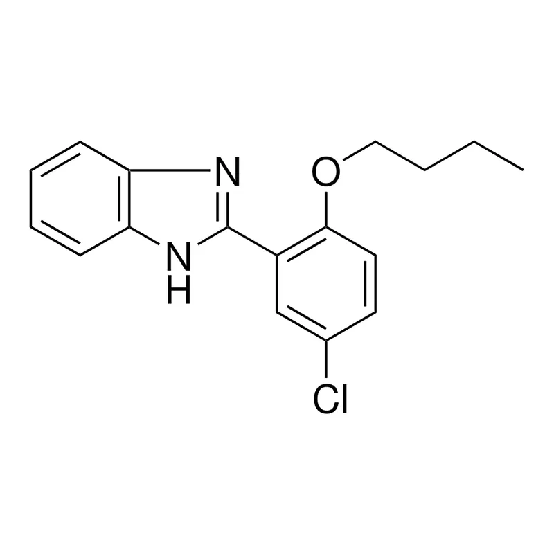 Merck 2-(2-BUTOXY-5-CHLORO-PHENYL)-1 - 25 MG&