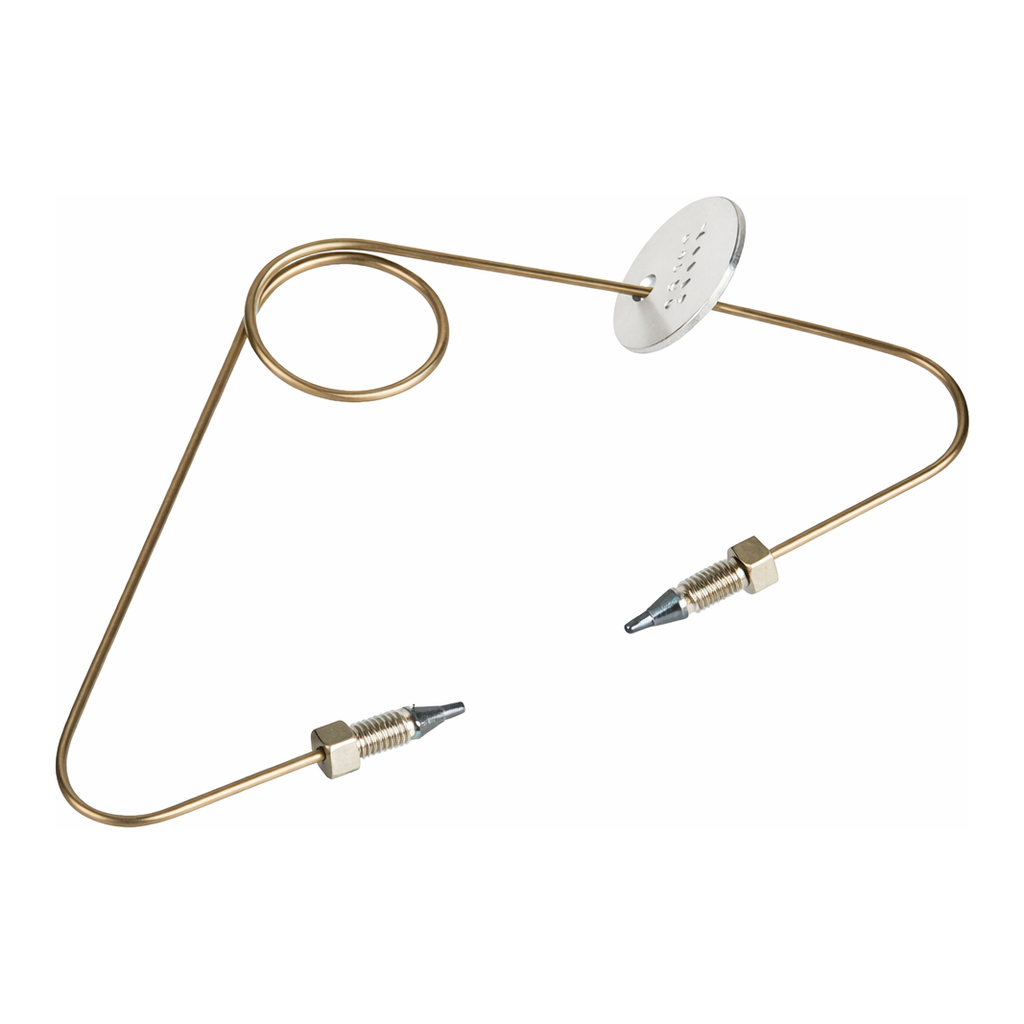 Restek Sample Loop, Sulfinert, 250ul