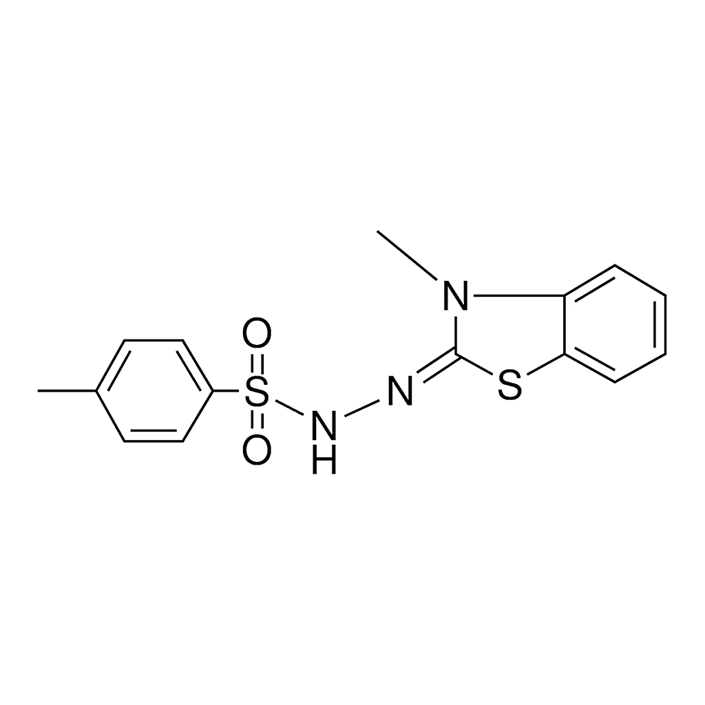 Merck P-TOLUENESULFONIC (3-METHYL-2- - 50 MG&