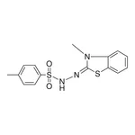 Merck P-TOLUENESULFONIC (3-METHYL-2- - 50 MG&