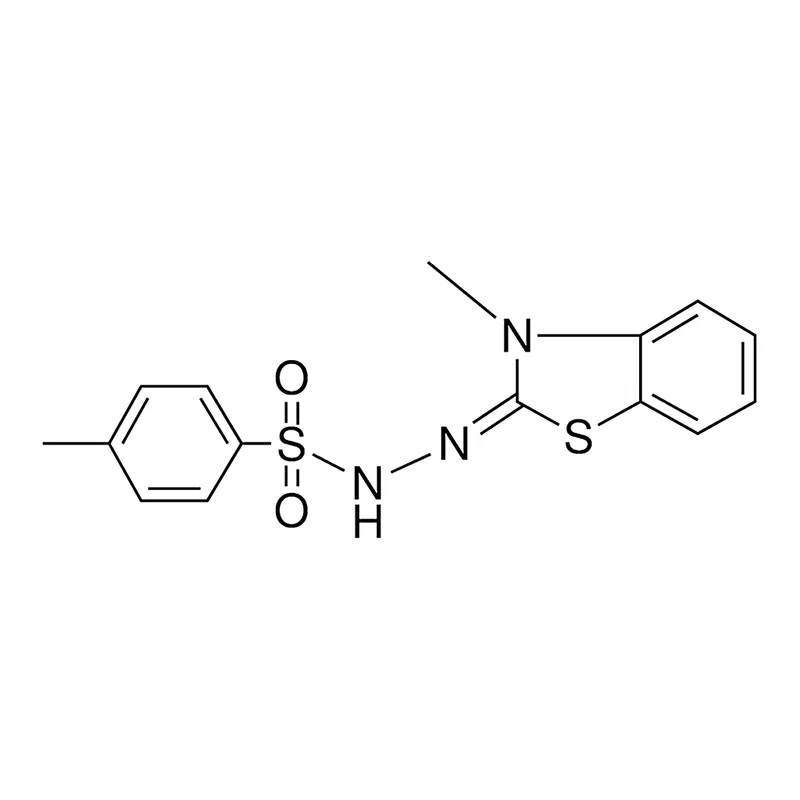 Merck P-TOLUENESULFONIC (3-METHYL-2- - 50 MG&