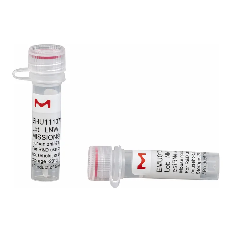 Merck MISSION(R) esiRNA