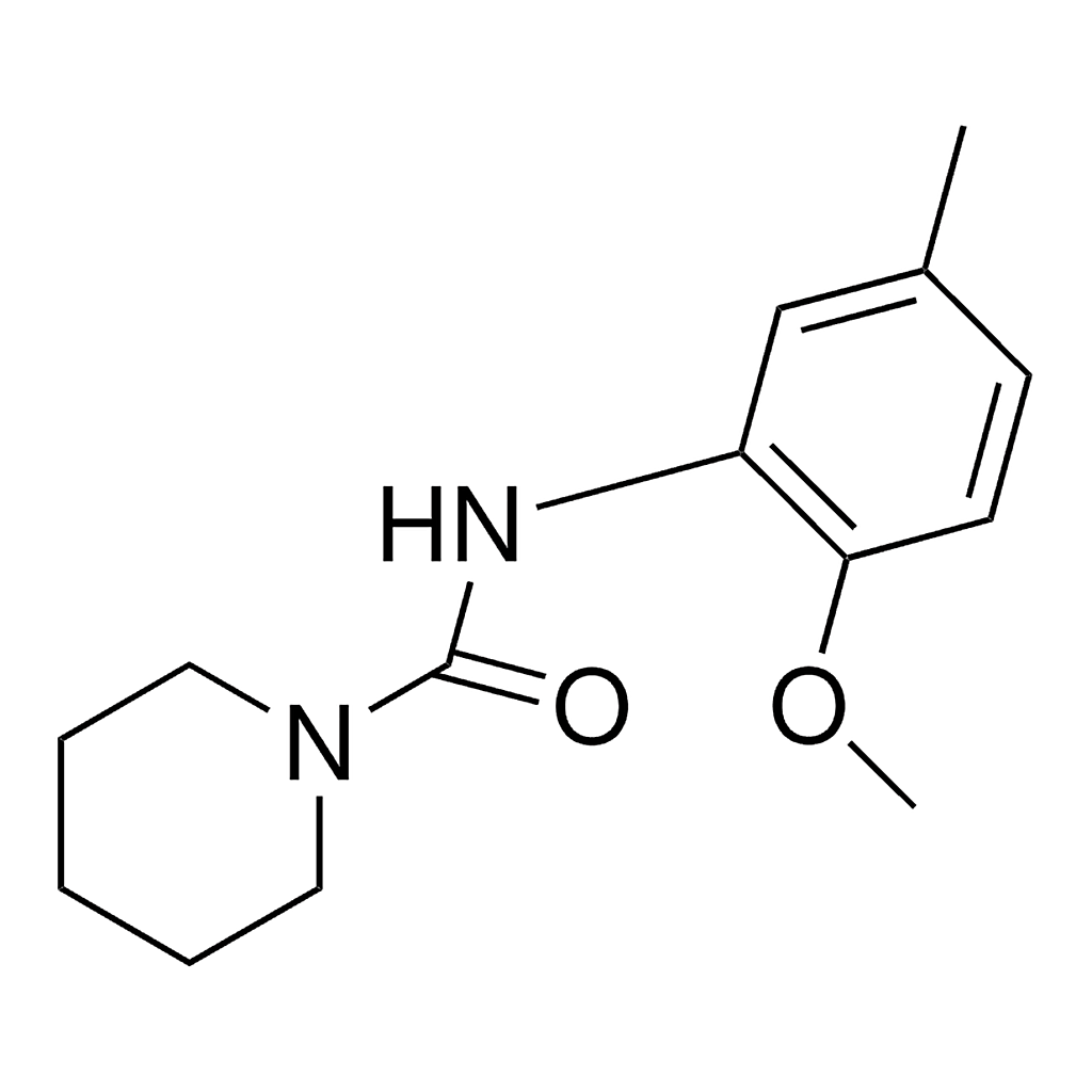 Merck 1-(N-(2-METHOXY-5-METHYLPHENYL)