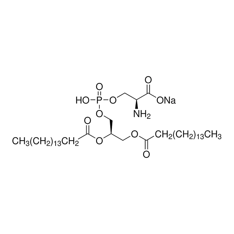 Merck 1,2-Dipalmitoyl-sn-glycero-3-phospho-L-serine sodium salt