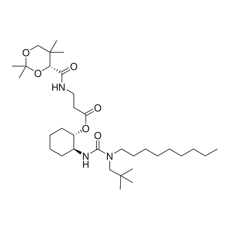 Merck F-1394