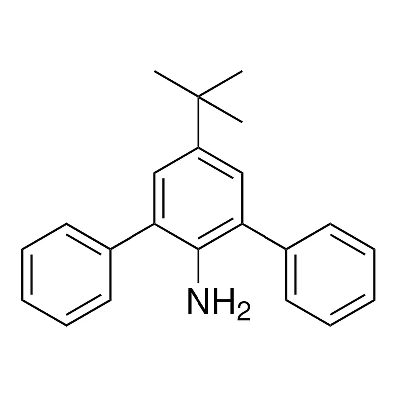 Merck 5'-TERT-BUTYL-(1,1',3',1'')TERPH-
