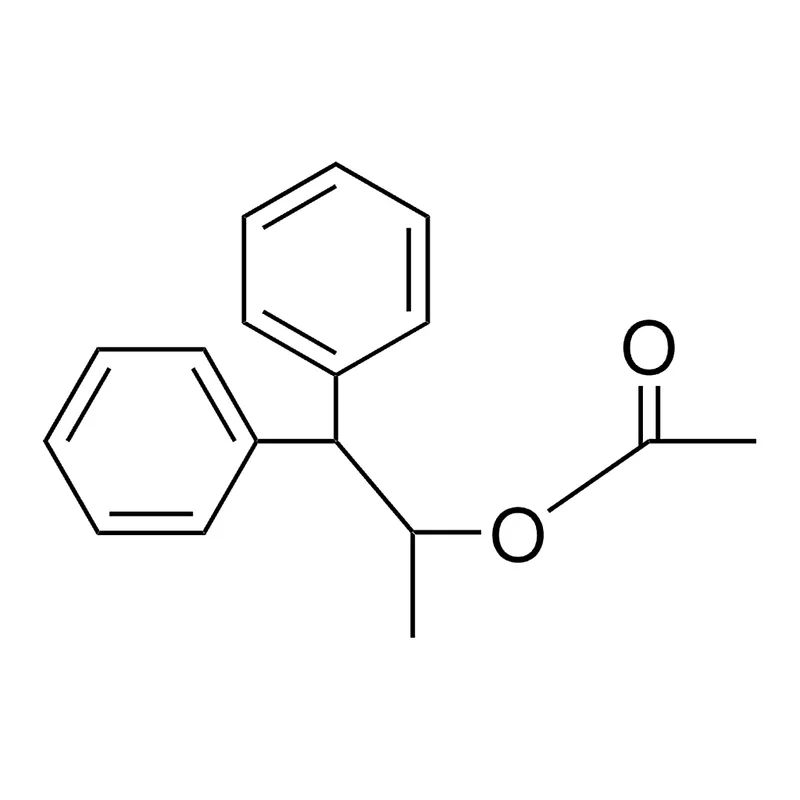 Merck ACETIC ACID 1-METHYL-2,2-DIPHE - 25 MG&