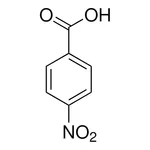 Merck 4-Nitrobenzoic acid