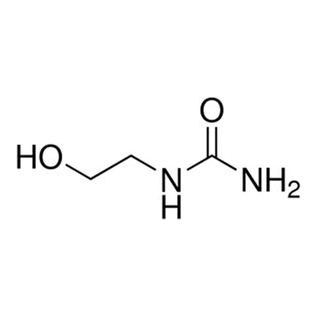 Merck (2-HYDROXYETHYL)UREA, 95%