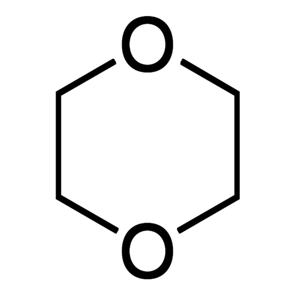 Merck 1,4-DIOXAN R. G., REAG. ACS, REAG. ISO,&